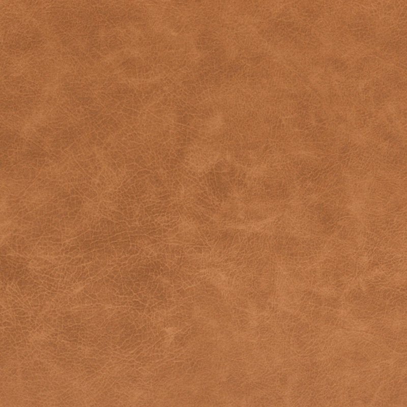 Jordy Faux Leather Loveseat, Camel