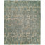 Waylan Handmade Abstract Area Rug