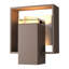 Shadow Box Outdoor Armed Sconce-142775114-142775938-142775940