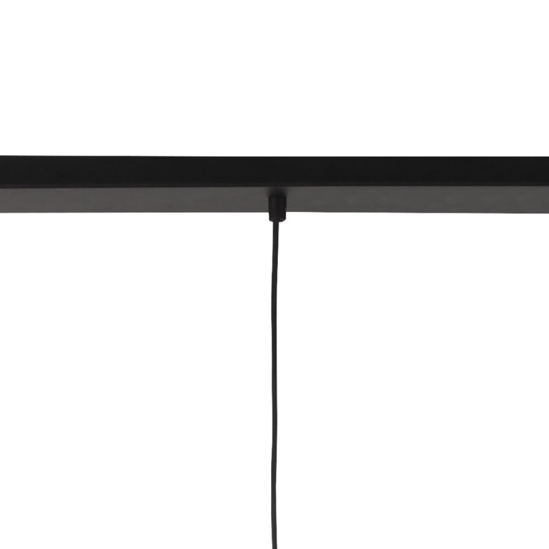 Margarito 3-Light Kitchen Island Chandelier