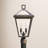 Lalla Transparent Lantern Head-1336023248