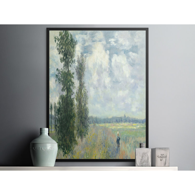 Unframed Posters 1 Piece Wall Art, 20x30