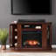 Norcott Darby Home Co 48 " W Electric TV Stand with BTU 5100-2012952978-2012952977