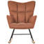 Berton Rocking Chair-36278341