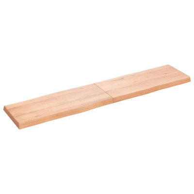 Solid Wood Table Top