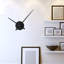 Barrientez Classic Wall Clock-1649209306
