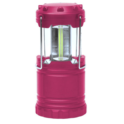 Lanterne Bell + Howell Taclight