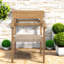 Outdoor Dining Chair