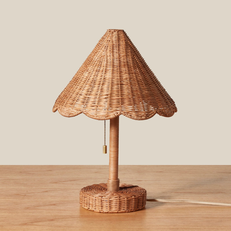 Maude Small Table Lamp