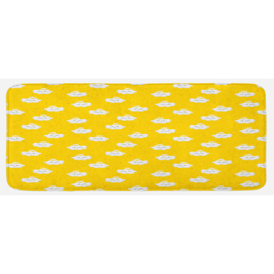 Tapis de cuisine