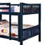 Lit superposé Willesden par Harriet Bee-1531003241-1531003238