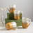 ALOFMO 4 Piece  19oz Coffee Mugs