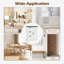 Freestanding Bathroom Cabinet
