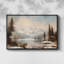 "Vintage Landscape -DCCDVXVI" sur toile-555029498-555029497