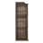 Aliyaha 39cm W Solid Wood Storage Rack