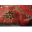 Tapis bleu marine foncé Anderton One-of-a-Kind