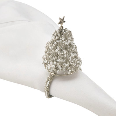 Napkin Ring Collection Glass Napkin Ring
