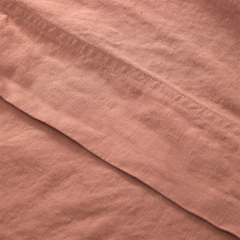 Originel Flat Sheet, Full/Queen Flat Sheet, Blanc
