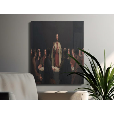 Cuyuna Wrapped Canvas Print Set