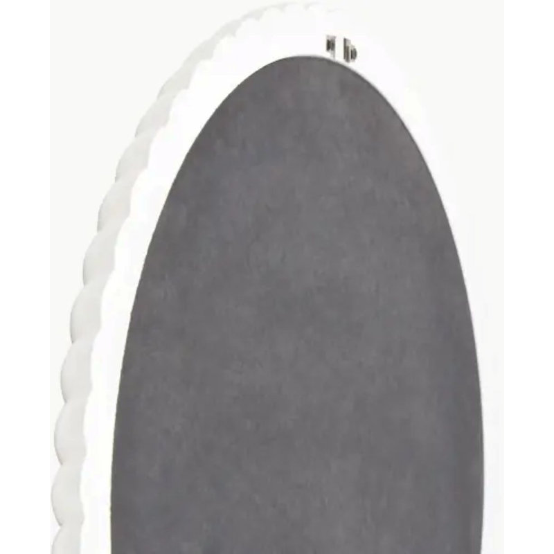 Miroir Haya, Blanc