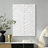 Modern Metal Wall Decor, 2-Piece Textured Panels with Sculpted Wave Design