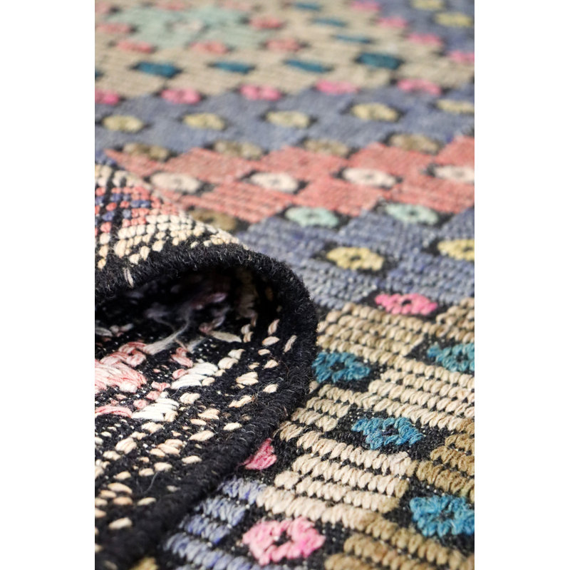 Jijim One-of-a-Kind 5'9" X 10'8" Area Rug