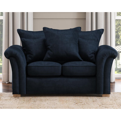 Castleacre Two Seater, Scatter Back