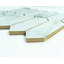 MOSAIQUE EN PORCELAINE MAJESTIC PICKET - VENUE DANS LE MAT (5TILES PAR BOÎTE)-123392979