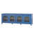Blue is out of stock