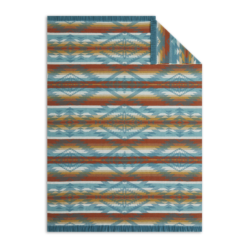 Summerland Throw 50x70"