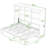 Murphy Bed with Built In USB Port-1317411206-1317411203