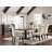 19.5'' H Tufted Upholstered Armchair-117195010-117195009