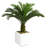 Panama 54" Artificial Palm Tree in Planter-51310219