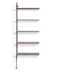 Hitch Bookcase Add-on Kit