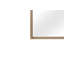 Miroir affiche sable