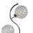 Meryssa Metal Table Lamp