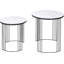 Canonbury Frame Nesting Tables