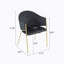 Chaise rembourrée Modern-1559943024