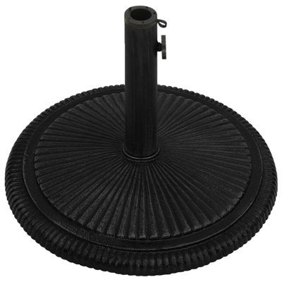 Guenther 9.38 kg Cast Iron Umbrella Base