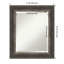 Miroir mural de salle de bain Roulston-926572691-926572680