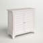 Armoire d'appoint 2 portes Lampione