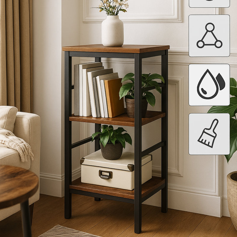 Wespi End Table