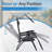 Leonetti Folding Zero Gravity Chair-1057766994