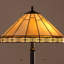 Lampe sur pied 18 po Zainab Chloe