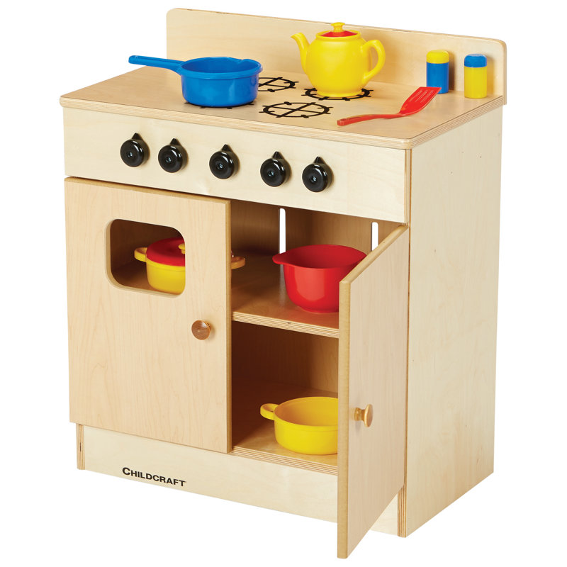 Traditional Appliance