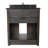 Zigler 31'' Single Bathroom Vanity with Top-227232974-227232944