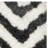 Hempstead Barcelona Shag Hand Tufted Performance Chevron Rug-17579675