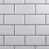 Blanc mat