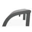 Marine Grade Polymer Sling Adirondack Ottoman-1954854758-1954854757