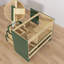 Ensemble de meuble-lavabo simple 42 po Milchan-1807062574-1807062575